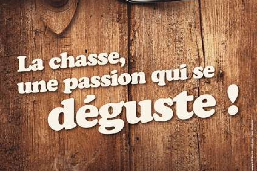 Le gibier enfin de retour sur les cartes des restaurants