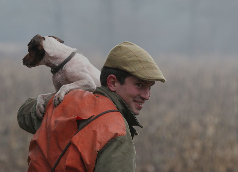 Nouvel SDGC en Isère : les nouveautés pour la sécurité à la Chasse en Isère