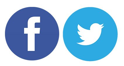 La FDCI fait son apparition sur Facebook et Twitter