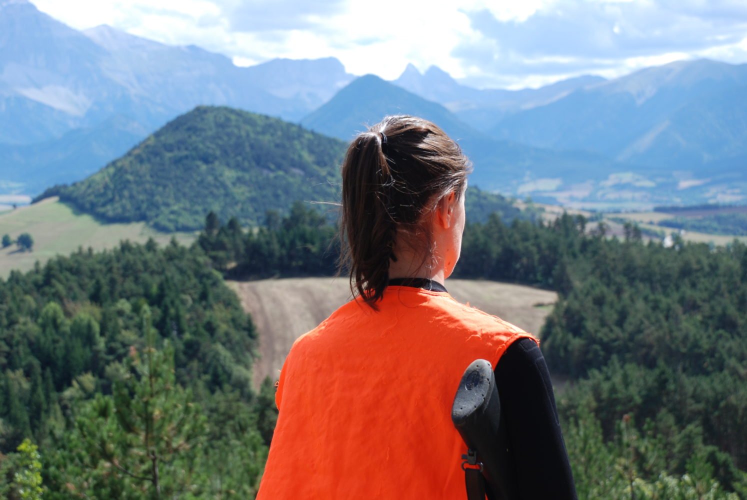 Les femmes et la chasse : chiffres clés