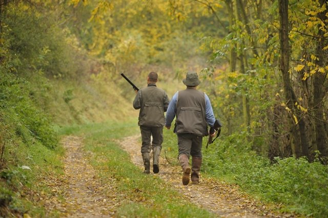 Ils rêvent de chasser : donnez leur une chance !