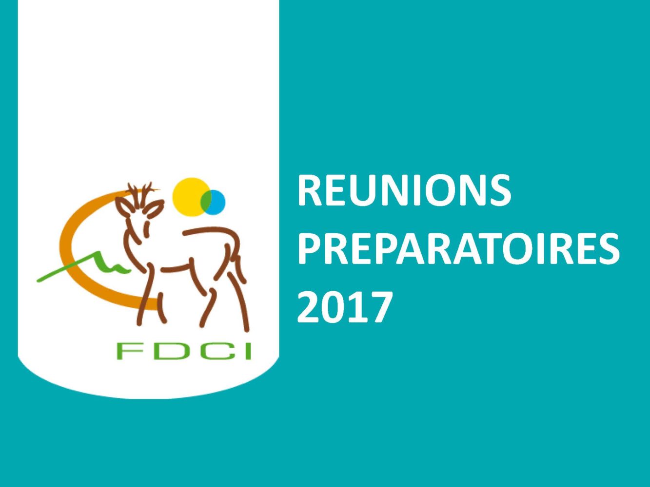 Réunions préparatoires à l’AG : focus sur les budgets