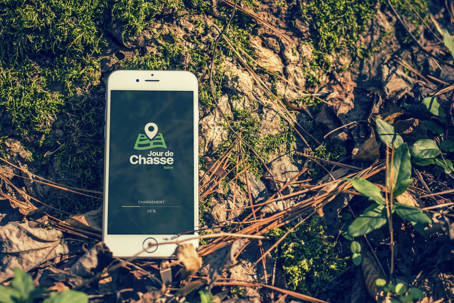 « Jour de chasse », une application mobile faite pour se rencontrer !