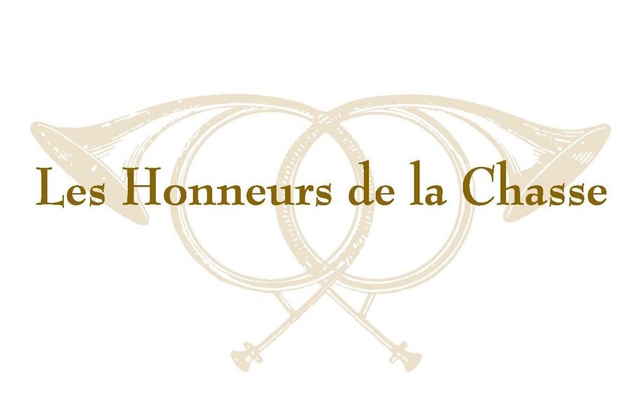 Les Honneurs de la chasse Laurent Perrier