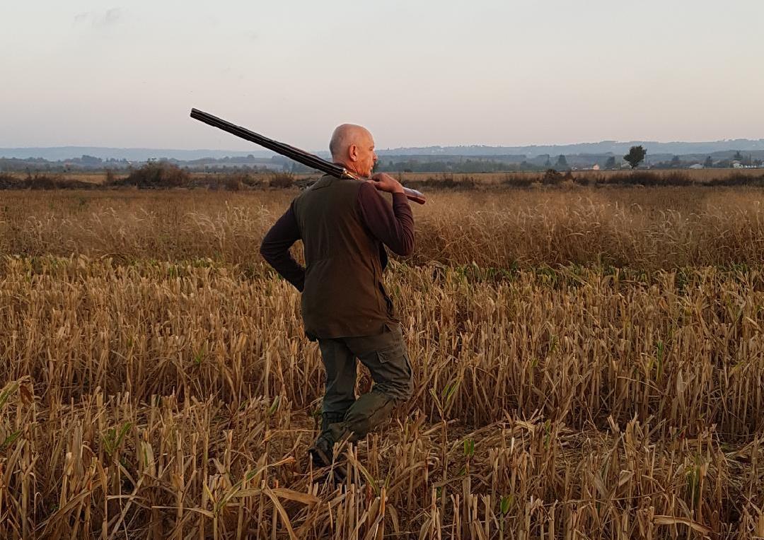 La chasse française pèse 7 milliards d’euros