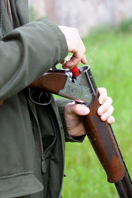 Armes à canons lisses : quand et comment ? - Fédération Départementale des  Chasseurs de l'Isère