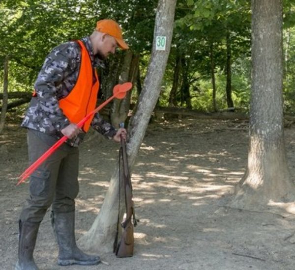 Chasse | Les chasseurs globalement respectueux des règles de sécurité | Action agricole Picarde