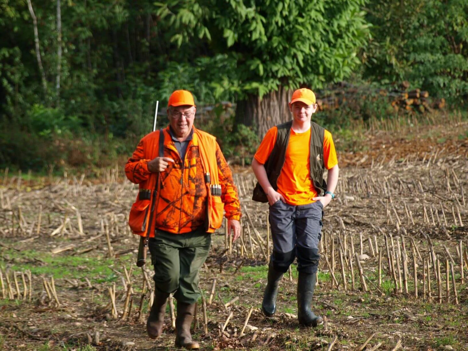 Fédération Départementale Des Chasseurs De L Isère