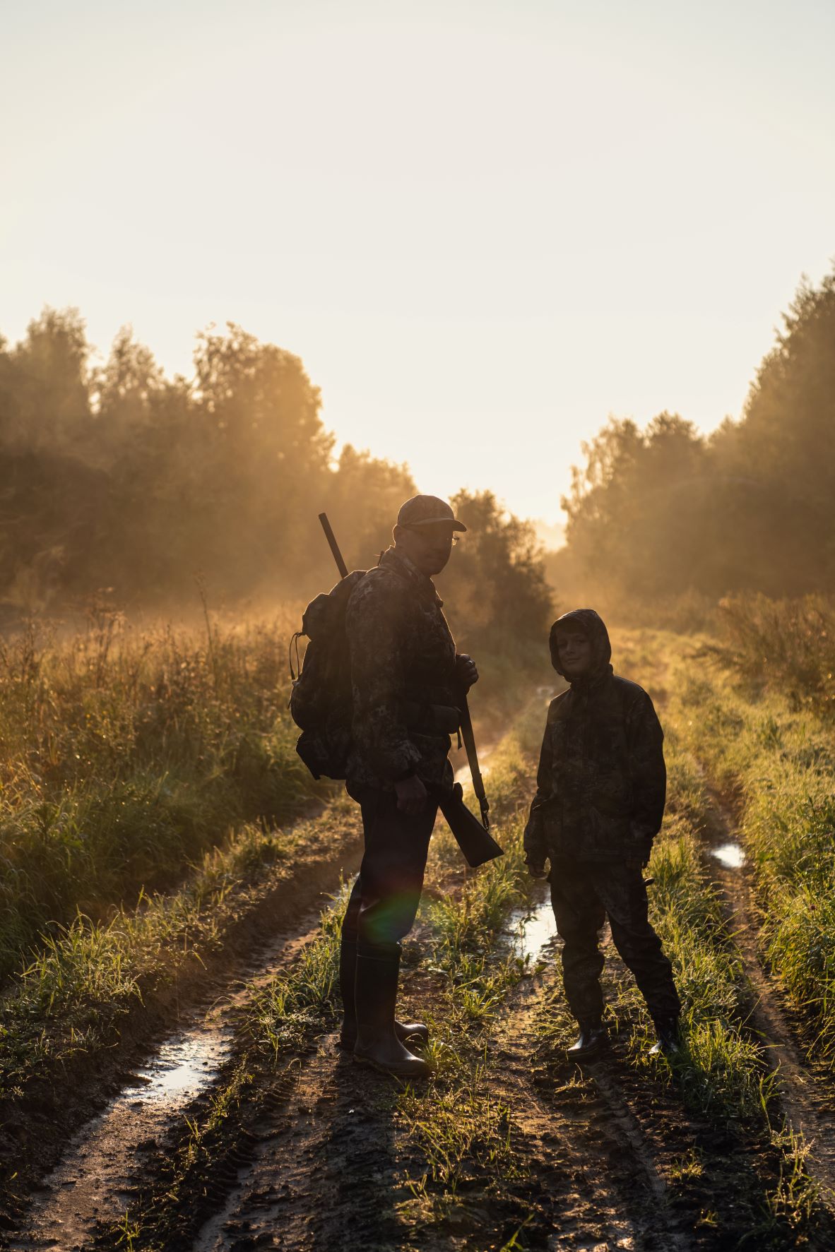 Chasse et société : comment retisser du lien