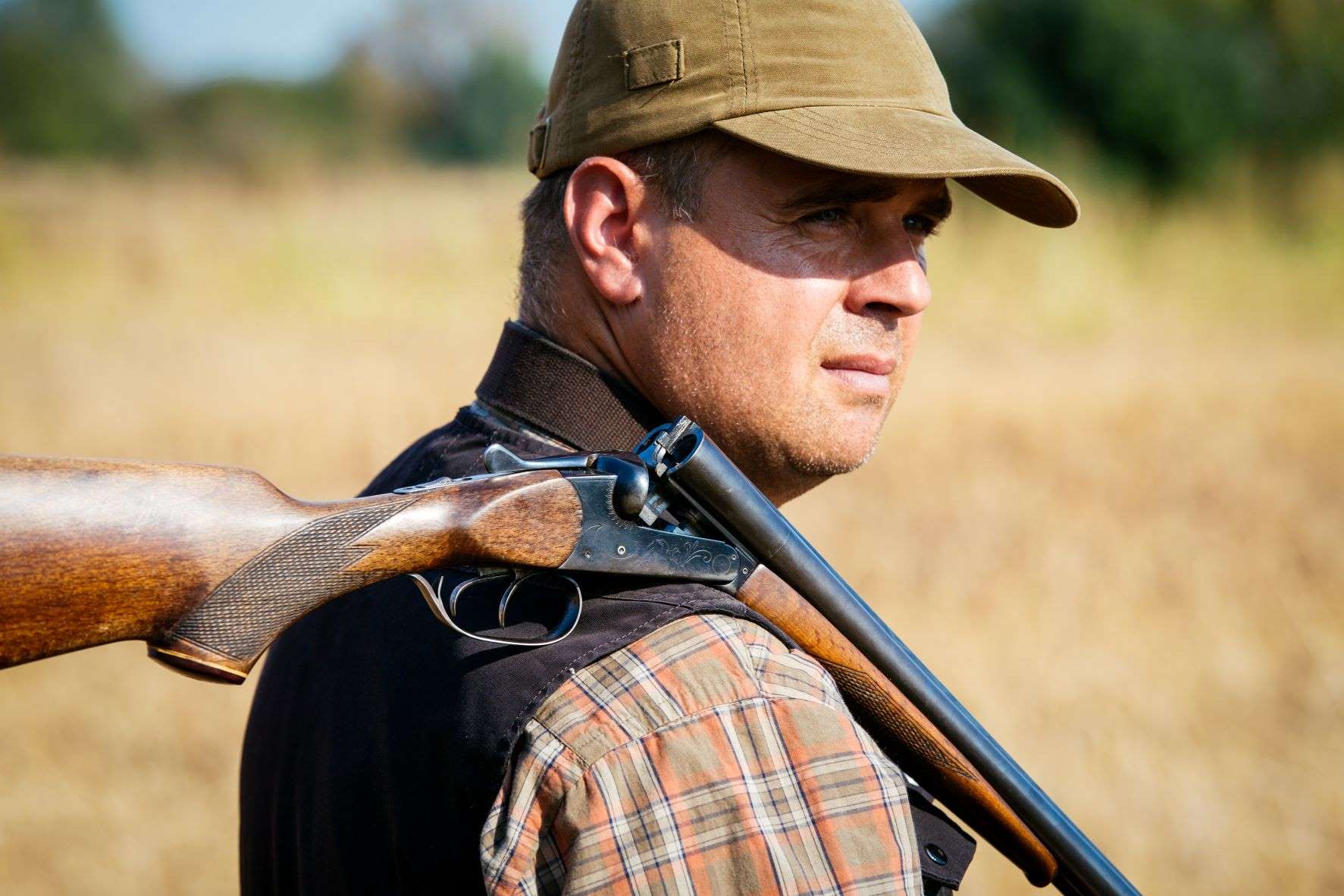 Bientôt l’ouverture de la chasse