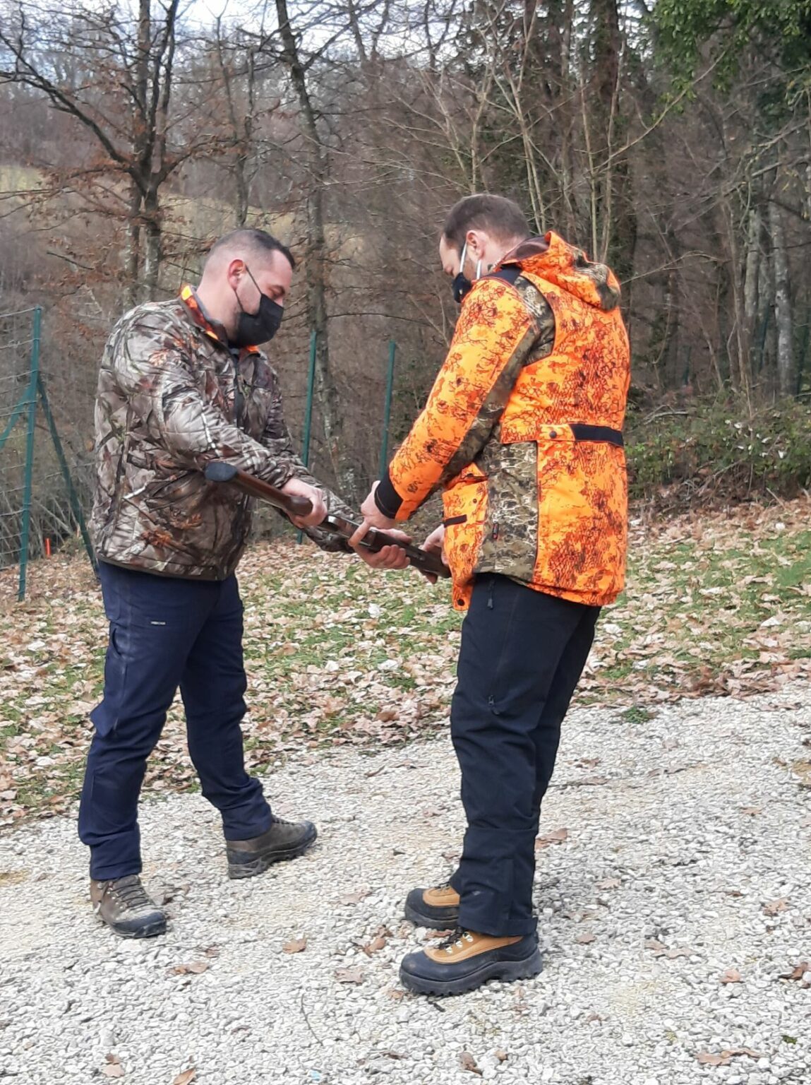 Fédération Départementale Des Chasseurs De L Isère