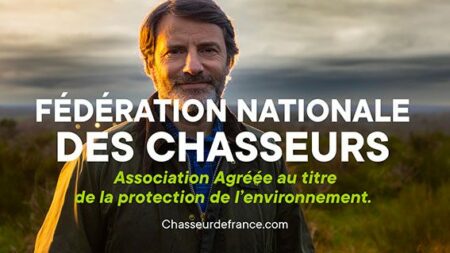 Nouvelle campagne TV des chasseurs : plus qu’un film, un manifeste !