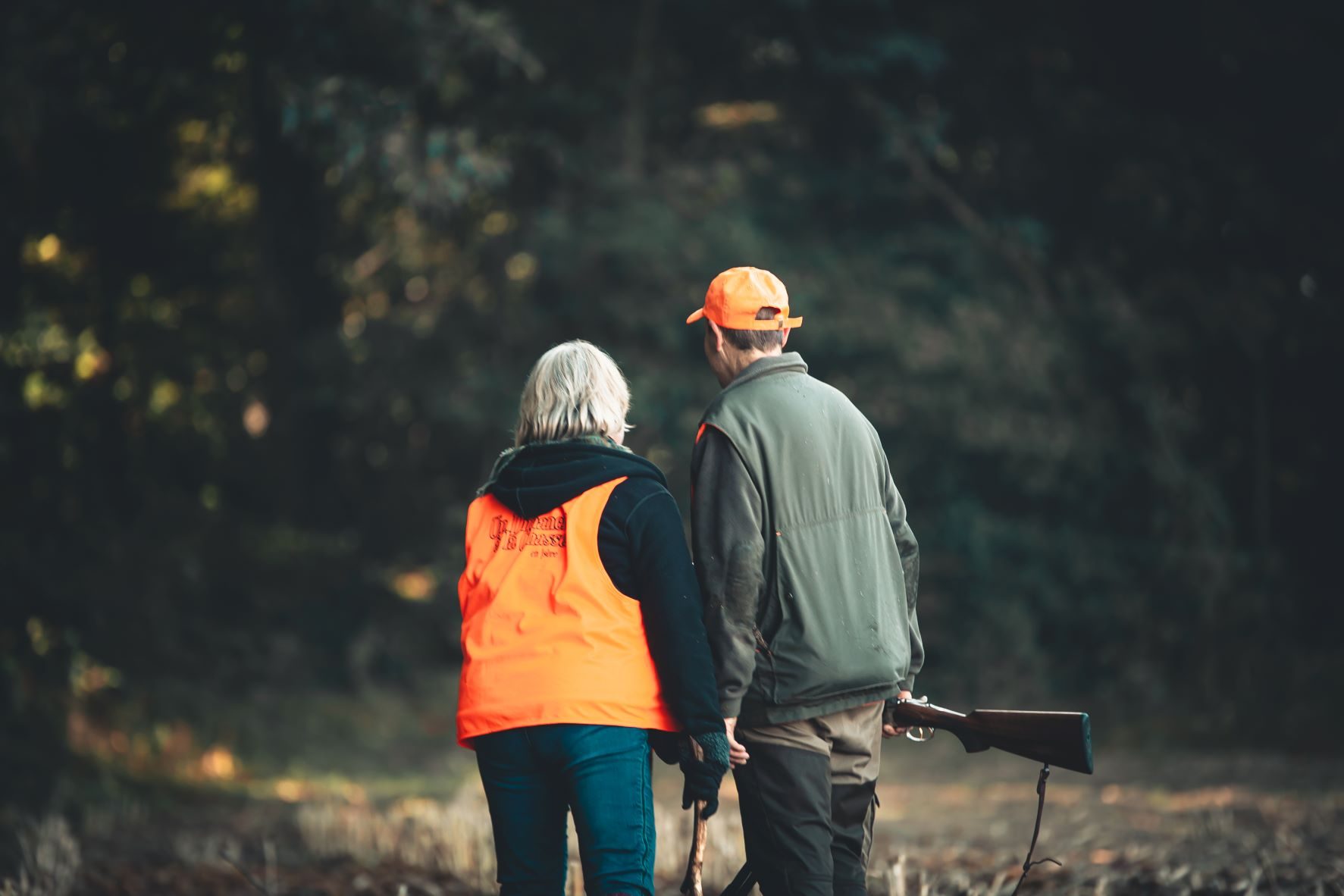 <strong>Un Dimanche à la chasse, ça débute le 16 octobre en Isère </strong>