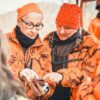 Plan chasse gouvernemental : la présidente des chasseurs de l’Isère s’exprime