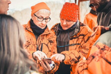 Plan chasse gouvernemental : la présidente des chasseurs de l’Isère s’exprime