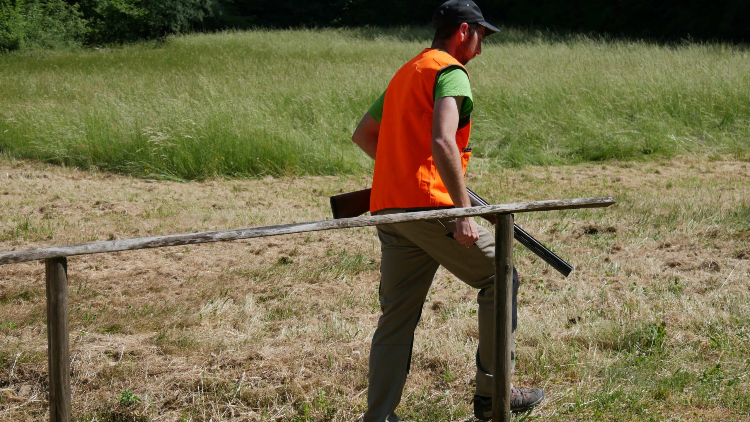 Armes à canons lisses : quand et comment ? - Fédération Départementale des  Chasseurs de l'Isère