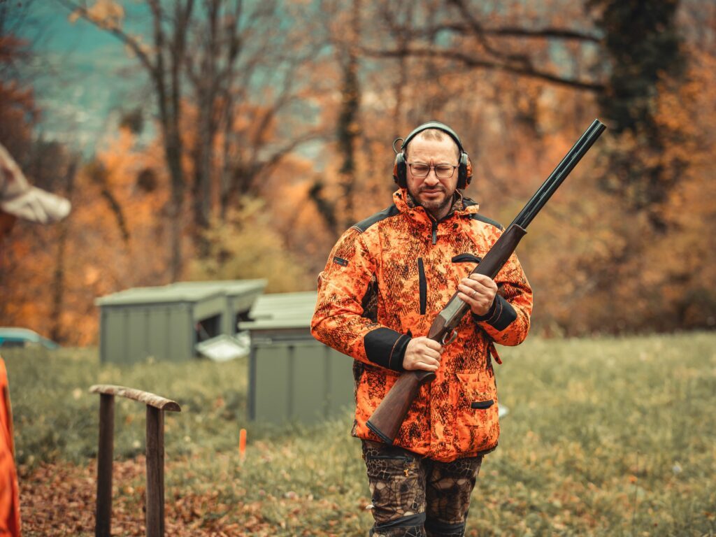 Formations cynégétiques 2024 : informations et inscriptions - Fédération  Départementale des Chasseurs de l'Isère