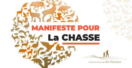 Le 17 mai, les chasseurs mobilisés partout en France