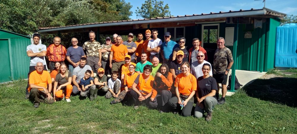 Un Dimanche pour découvrir la chasse autrement